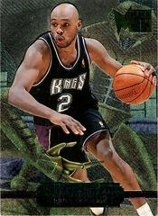 Mitch Richmond Basketball Cards 1996 Metal Cyber Metal Prices