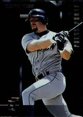Jeff Bagwell Baseball Cards 1997 Panini Donruss Prices