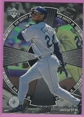 Ken Griffey Jr. #245 Baseball Cards 1998 Upper Deck Prices