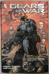 Gears of War #3 (2013) Comic Books Gears of War Prices
