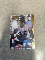 Richard Dent Football Cards 1992 Action Packed Prices