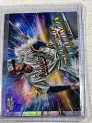 Shohei Ohtani #SN-2 Baseball Cards 2023 Topps Cosmic Chrome Supernova Prices