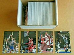 Hardaway, O'Neal Basketball Cards 1993 Upper Deck SE Prices