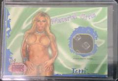 Terri Wrestling Cards 2002 Fleer WWE Absolute Divas Material Girls Prices