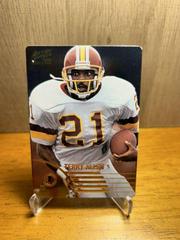 Terry Allen Football Cards 1995 Action Packed Rookie & Stars Prices