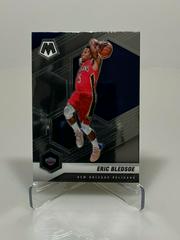 Eric Bledsoe #138 Basketball Cards 2020 Panini Mosaic Prices