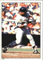 Kirby Puckett #247 Baseball Cards 1989 Panini Stickers Prices