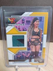 Kayden Carter [Gold] Wrestling Cards 2022 Panini NXT WWE Prices