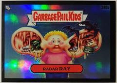 Radar RAY [Black] 2023 Garbage Pail Kids Chrome Prices