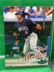 Paul Molitor Baseball Cards 1998 Ultra Prices