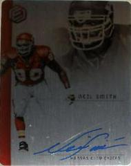Neil Smith [Steel] #SS-36 Football Cards 2018 Panini Elements Signatures Prices