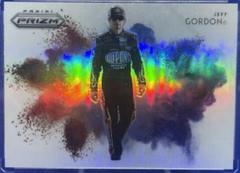 Jeff Gordon #JG Racing Cards 2022 Panini Prizm Nascar Color Blast Prices
