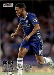 Eden Hazard Soccer Cards 2016 Stadium Club Premier League Prices