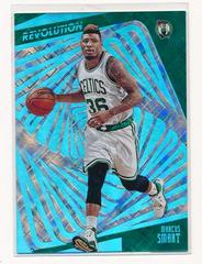 Marcus Smart [Cosmic] Basketball Cards 2015 Panini Revolution Prices