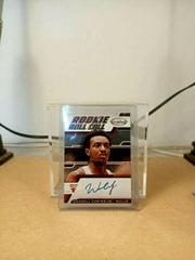 Wendell Carter Jr. #WC Basketball Cards 2018 Panini Certified Rookie Roll Call Autographs Prices