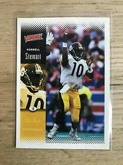 Kordell Stewart #145 Football Cards 2000 Upper Deck Victory Prices