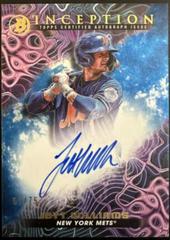 Jett Williams [Blue Foil] #PPA-JW Baseball Cards 2023 Bowman Inception Primordial Prospect Autograph Prices