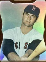 Carl Yastrzemski #175 Baseball Cards 2008 Topps Sterling Prices