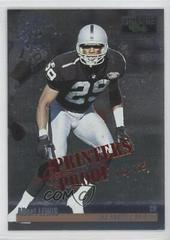Albert Lewis [Printer's Proofs Silver] #365 Football Cards 1995 Pro Line Prices