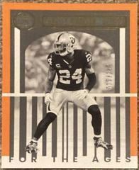 Charles Woodson [Orange] #FTA-10 Football Cards 2023 Panini Legacy For the Ages Prices