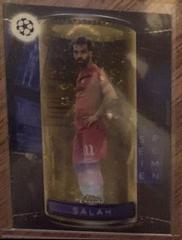 Mohamed Salah [Gold Lava] #S-7 Soccer Cards 2022 Topps Chrome UEFA Club Competitions Specimens Prices