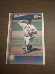 Tom seaver Baseball Cards 1992 Pacific Tom Seaver Prices