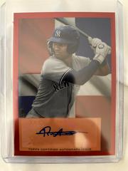 Roderick Arias [Red] #BD-49 Baseball Cards 2023 Bowman Draft Prices