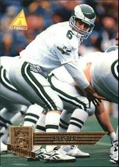 Bubby Brister #37 Football Cards 1995 Pinnacle Club Collection Prices
