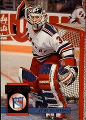 Mike Richter Hockey Cards 1993 Donruss Prices