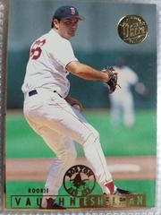 Vaughn Eshelman #M-11 Baseball Cards 1995 Ultra Gold Medallion Rookies Mail in Prices