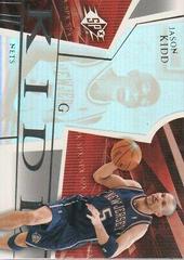 Jason Kidd Basketball Cards 2003 Spx Prices