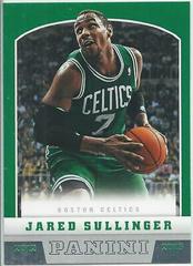 Jared Sullinger Basketball Cards 2012 Panini Prices