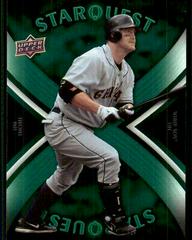 Jim Thome Baseball Cards 2008 Upper Deck First Edition Starquest Prices