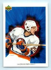 David Volek Hockey Cards 1991 Upper Deck Prices