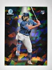 Michael Harris II [Atomic] #BS-3 Baseball Cards 2023 Bowman Spotlights Prices