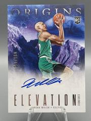 Jordan Walsh #20 Basketball Cards 2023 Panini Origins Elevation Signature Prices