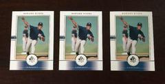 Mariano Rivera Baseball Cards 2000 SP Authentic Prices
