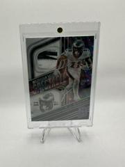 A. J. Brown [Hyper] Football Cards 2022 Panini Spectra Sunday Spectacle Prices