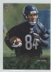 Bobby Wade [Gold] #275 Football Cards 2003 Upper Deck Prices
