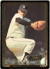 Mickey Lolich #36 Baseball Cards 1992 Action Packed All Star Gallery Prices