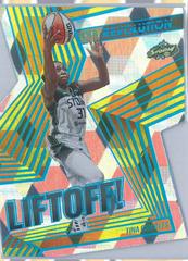 Tina Charles [Cubic] Basketball Cards 2022 Panini Revolution WNBA Liftoff Prices