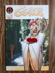 Genus #69 (2004) Comic Books Genus Prices