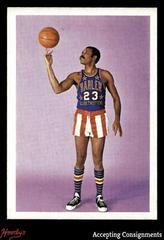 Jackie Jackson #81 Basketball Cards 1971 Globetrotters 84 Prices