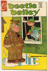 Beetle Bailey #73 (1970) Comic Books Beetle Bailey Prices