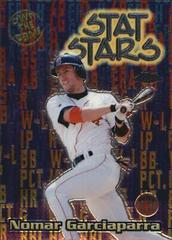 Nomar Garciaparra #OTG11 Baseball Cards 2000 Topps Chrome Own the Game Prices