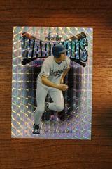 Johnny Damon [Refractor] #122 Baseball Cards 1997 Finest Prices