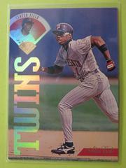 Alex Cole #361 Baseball Cards 1995 Leaf Prices