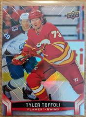 Tyler Toffoli #73 Hockey Cards 2023 Upper Deck Tim Hortons Prices