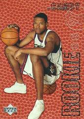 Marcus Camby #R5 Basketball Cards 1996 Upper Deck Rookie Exclusives Prices