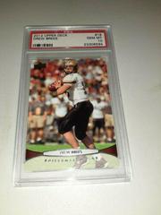 Drew Brees #18 Football Cards 2012 Upper Deck Prices